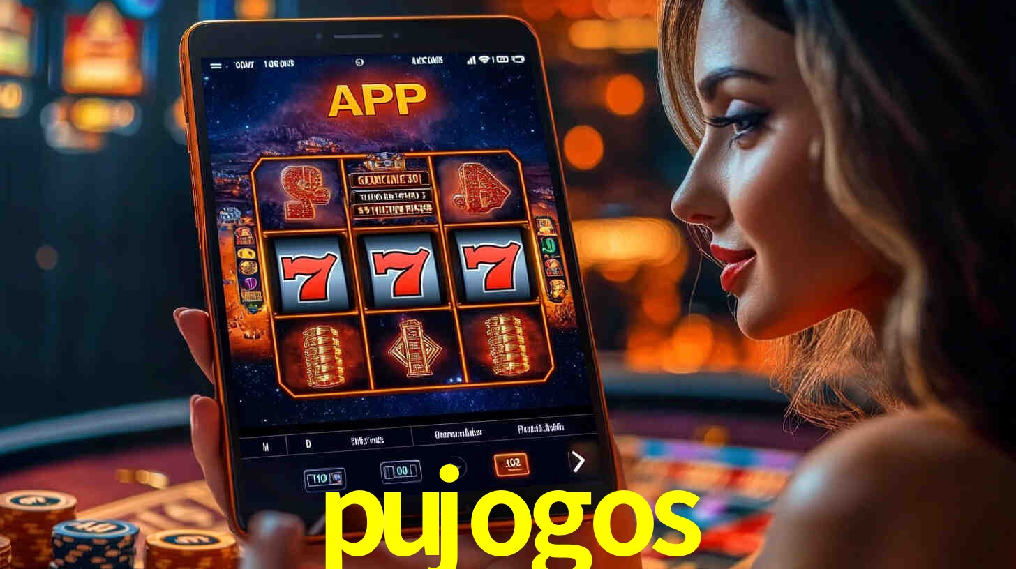 pujogos