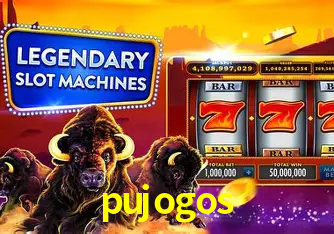 Descubra o Mundo do Cassino Online com pujogos