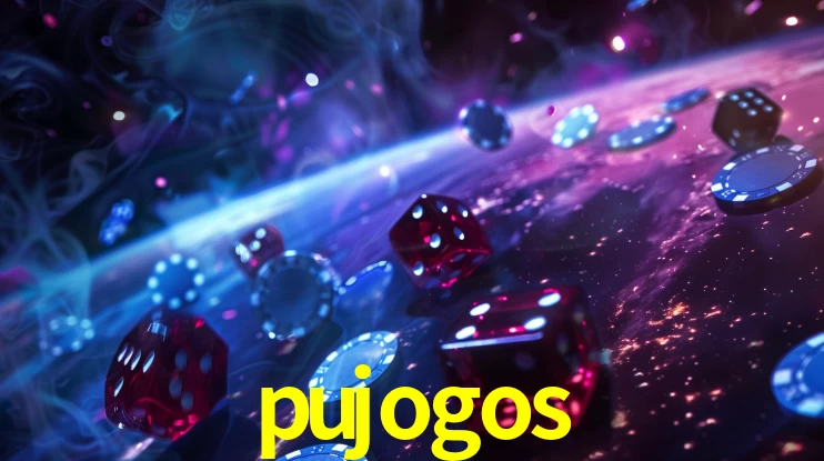 Game Providers pujogos