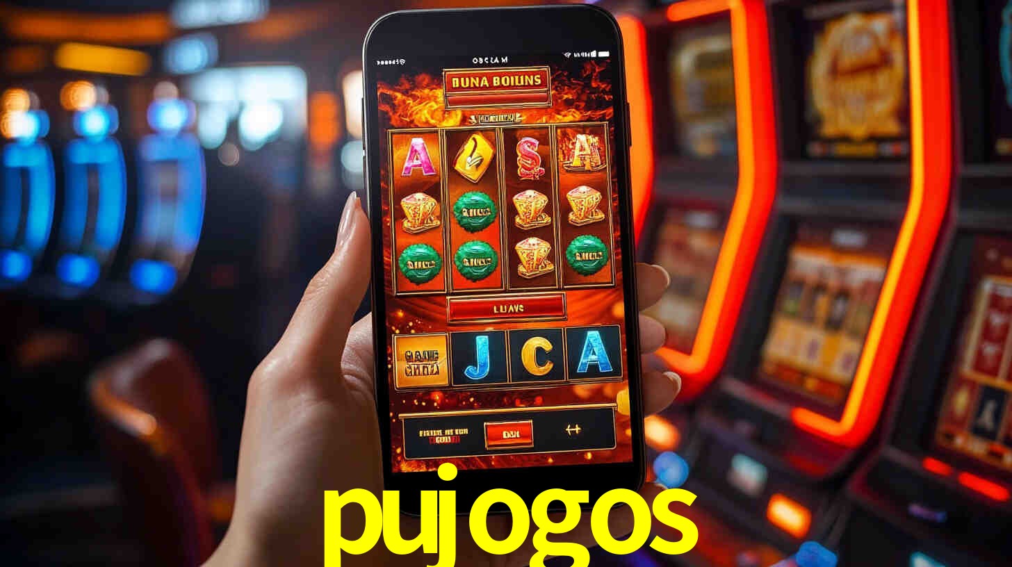 pujogos bet
