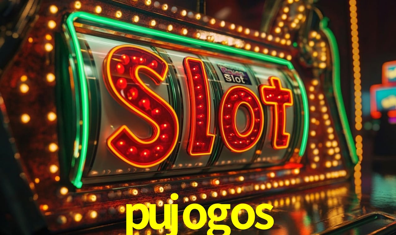 Design Responsivo pujogos