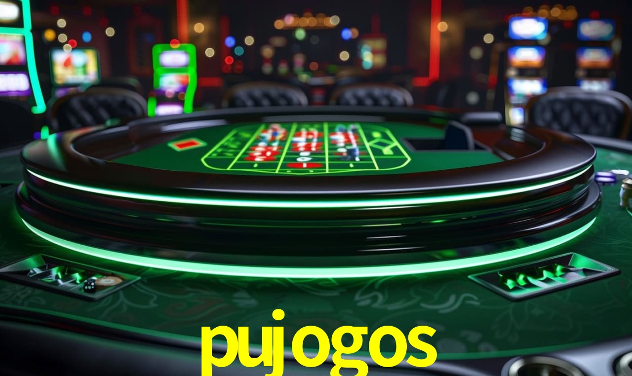 Seasonal Promotions pujogos