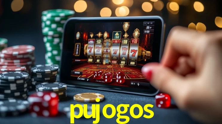 Welcome Bonus pujogos
