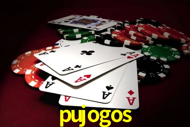 Bônus de Boas-vindas pujogos