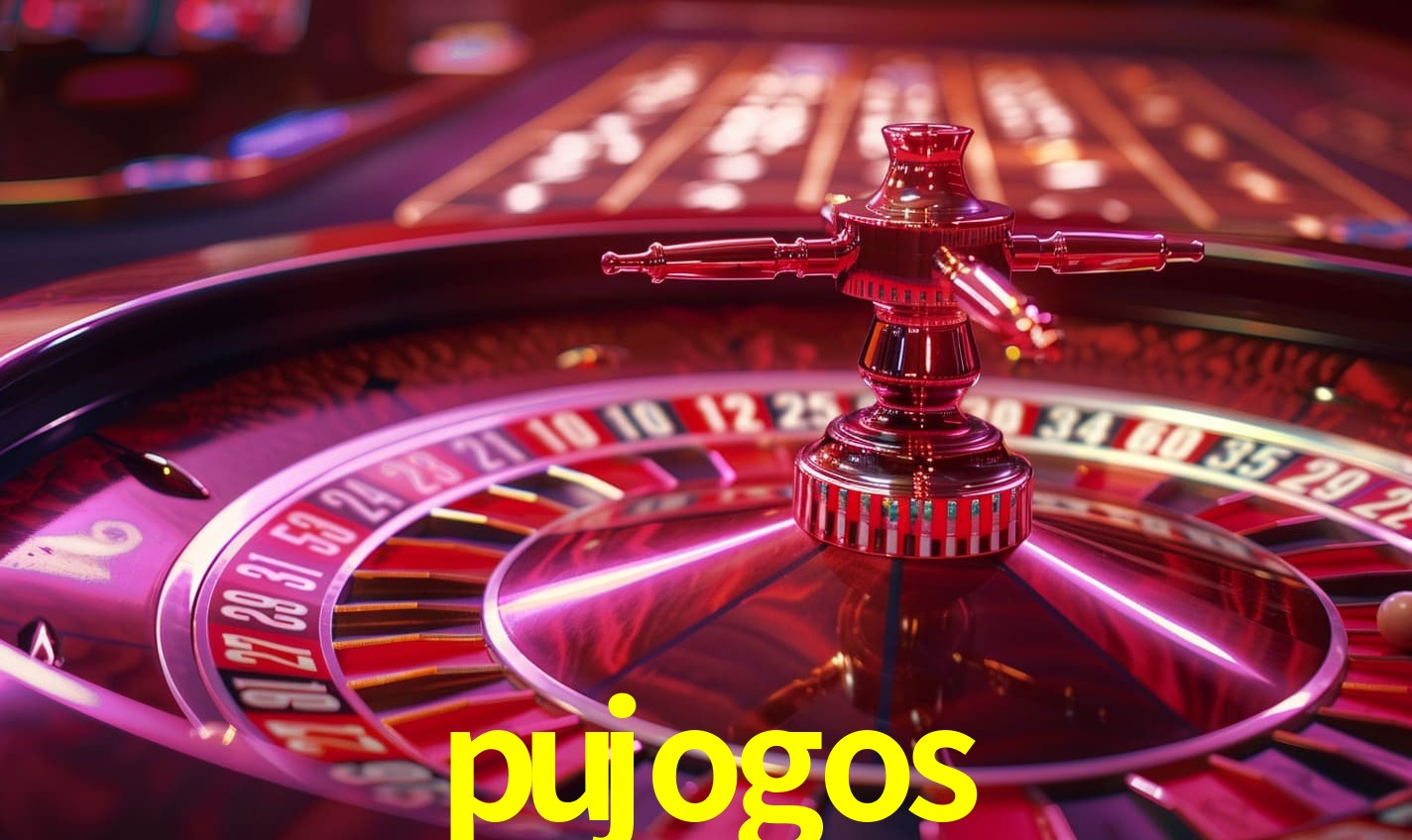 Explorando a Categoria de Eventos em Apostas na pujogos