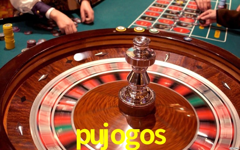 Interface do App pujogos