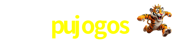 Logo da pujogos